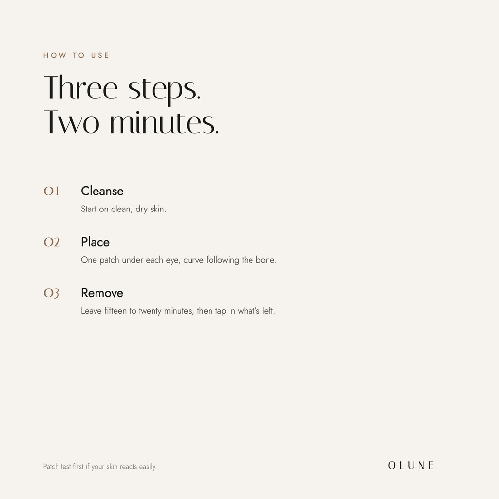 How to use