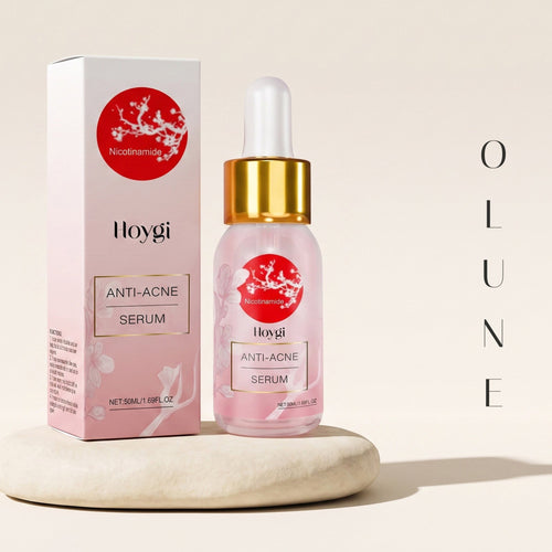 OLUNE Anti-Acne Nicotinamide Serum
