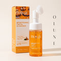 OLUNE Brightening Foam Cleanser