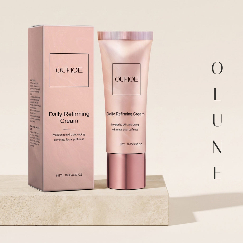OLUNE Daily Refirming Cream
