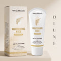OLUNE Rice Enzyme Pore Cleanser