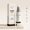 OLUNE Vitamin C Radiance Serum